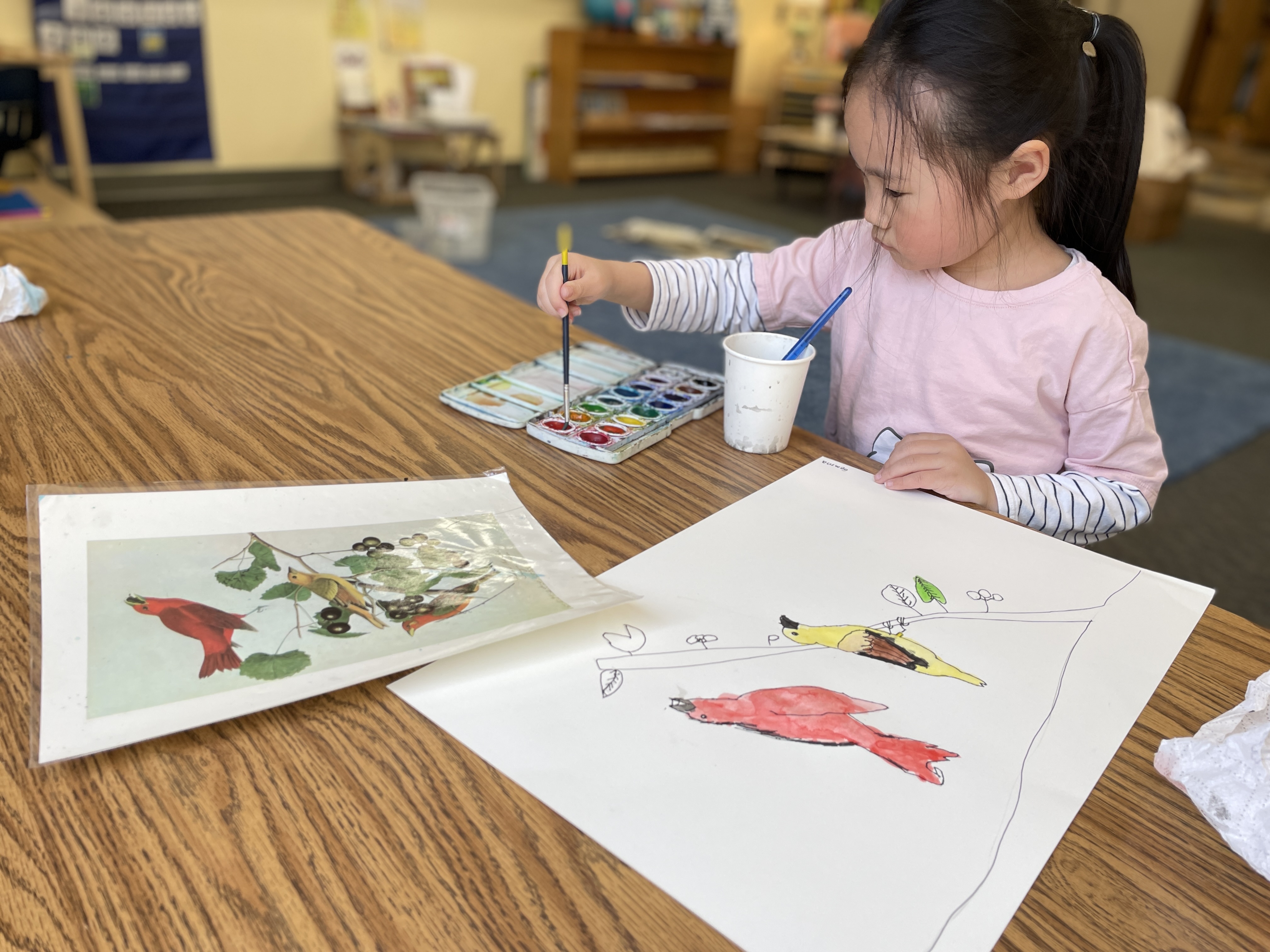 art program
